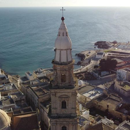 Archi Barbacana Monopoli Zewnętrze zdjęcie