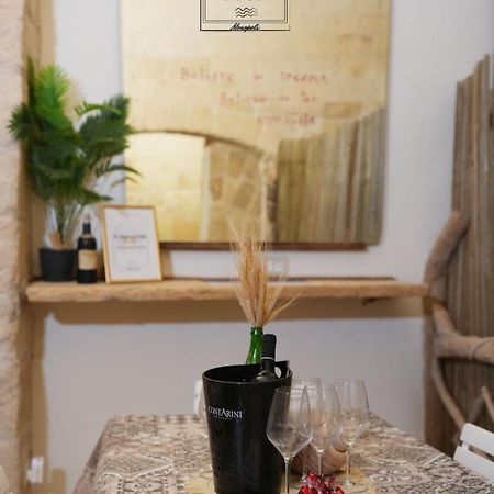 Archi Barbacana Monopoli Zewnętrze zdjęcie