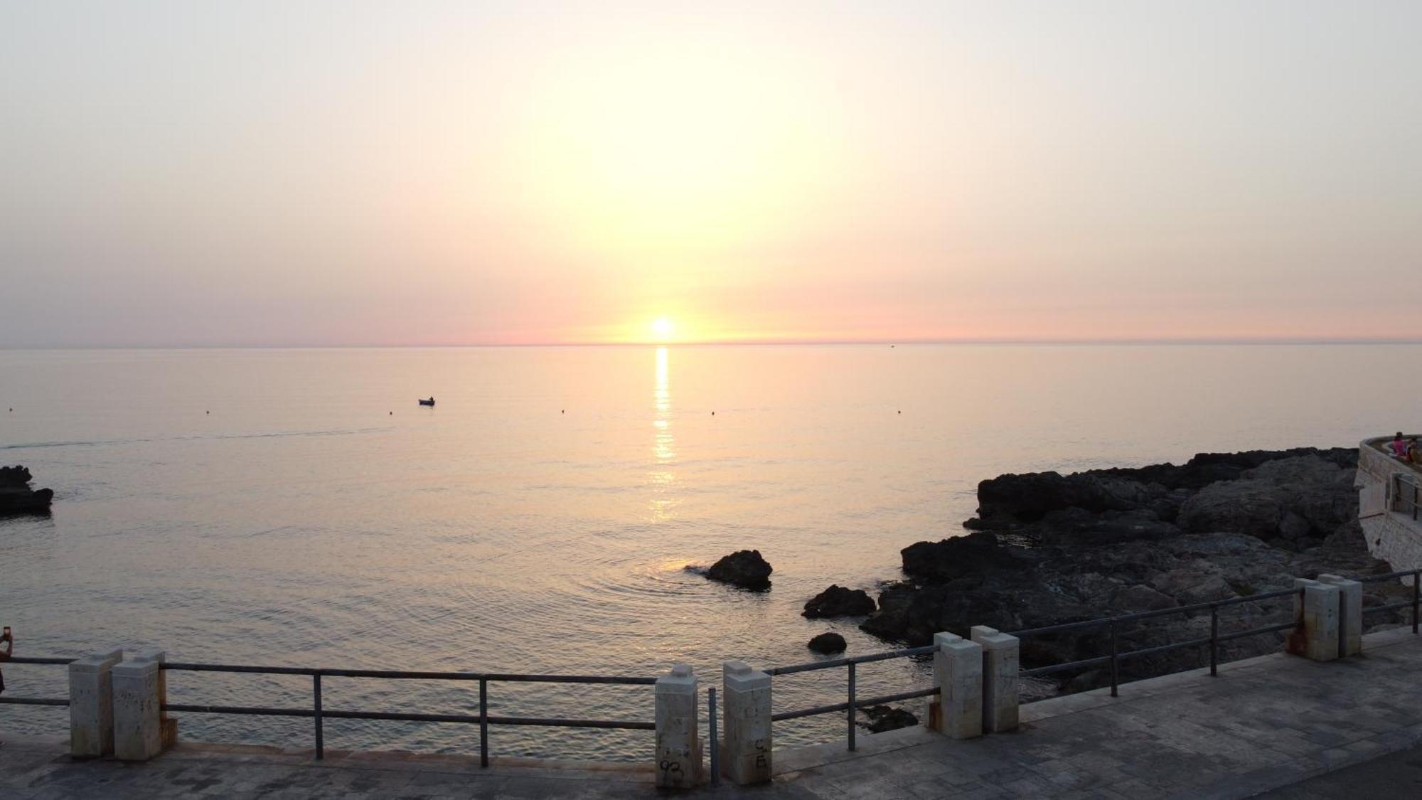 Archi Barbacana Monopoli Zewnętrze zdjęcie