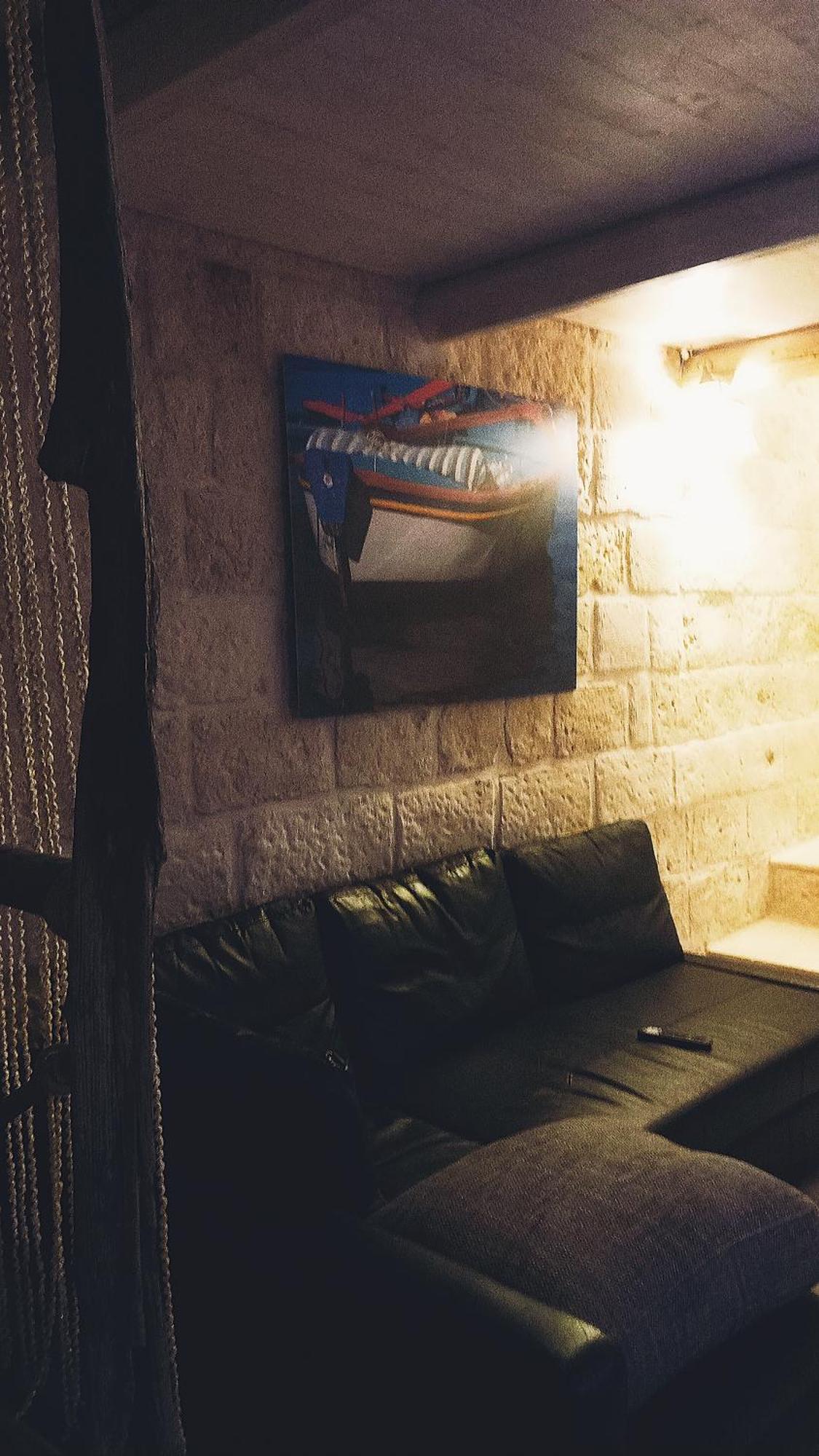 Archi Barbacana Monopoli Zewnętrze zdjęcie