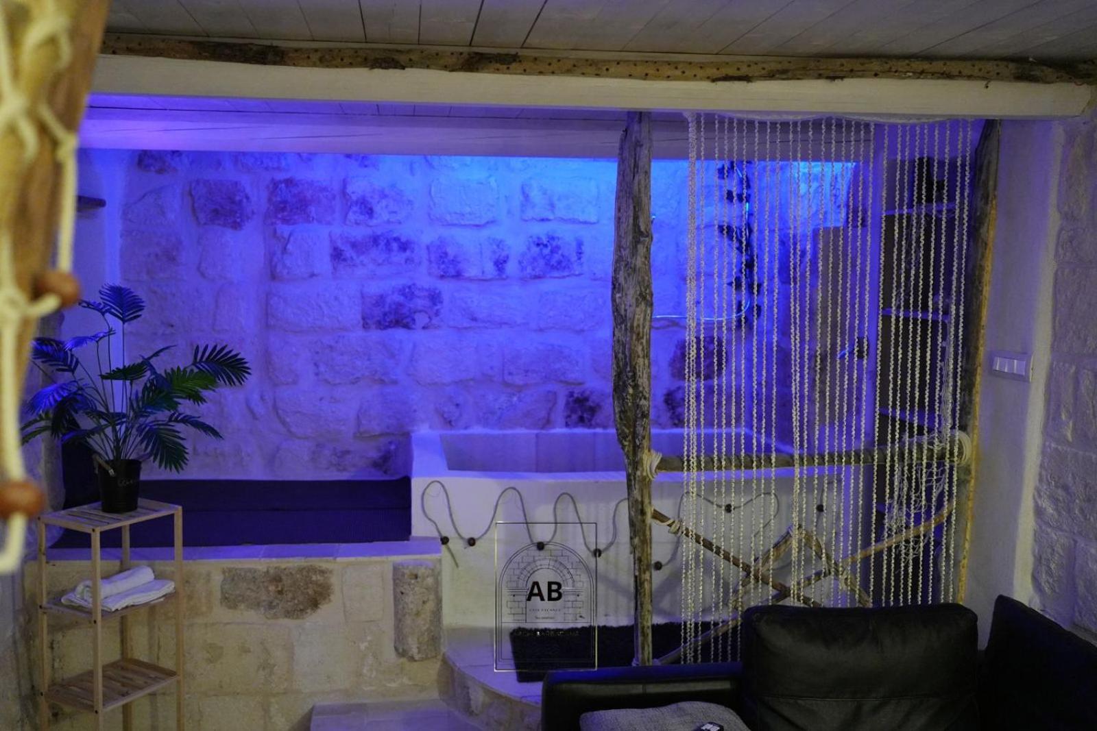 Archi Barbacana Monopoli Zewnętrze zdjęcie